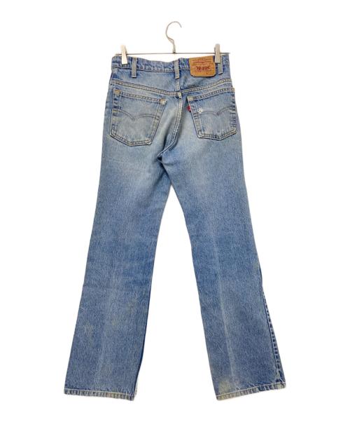 LEVI'S（リーバイス）LEVI'S (リーバイス) 517デニムパンツ インディゴ サイズ:W30×L31の古着・服飾アイテム