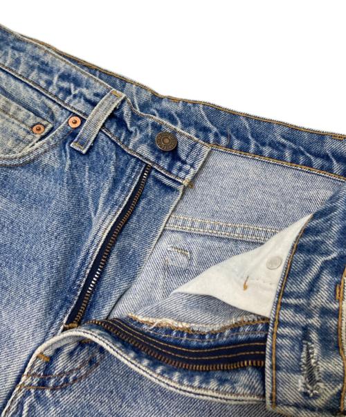 LEVI'S（リーバイス）LEVI'S (リーバイス) 517デニムパンツ インディゴ サイズ:W30×L31の古着・服飾アイテム