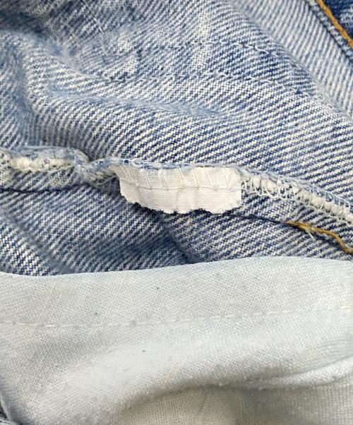 LEVI'S（リーバイス）LEVI'S (リーバイス) 517デニムパンツ インディゴ サイズ:W30×L31の古着・服飾アイテム