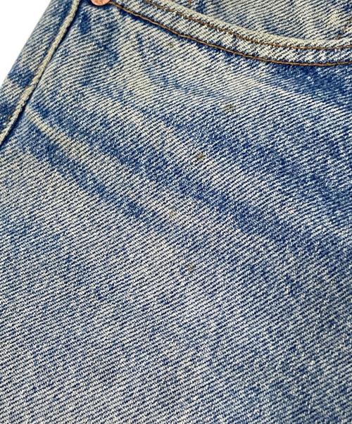 LEVI'S（リーバイス）LEVI'S (リーバイス) 517デニムパンツ インディゴ サイズ:W30×L31の古着・服飾アイテム