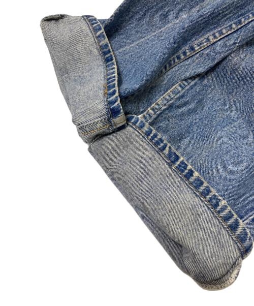 LEVI'S（リーバイス）LEVI'S (リーバイス) 517デニムパンツ インディゴ サイズ:W30×L31の古着・服飾アイテム