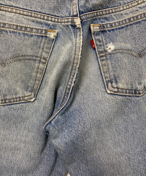 LEVI'S（リーバイス）LEVI'S (リーバイス) 517デニムパンツ インディゴ サイズ:W30×L31の古着・服飾アイテム