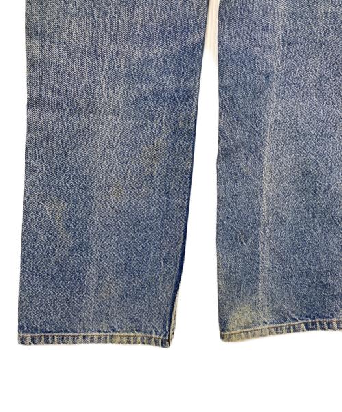 LEVI'S（リーバイス）LEVI'S (リーバイス) 517デニムパンツ インディゴ サイズ:W30×L31の古着・服飾アイテム