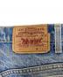 中古・古着 LEVI'S (リーバイス) 517デニムパンツ インディゴ サイズ:W30×L31：4000円