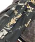 中古・古着 Denim & Supply Ralph Lauren (デニム＆サプライ ラルフローレン) 刺繍切替スタジャン グレー サイズ:M：5000円