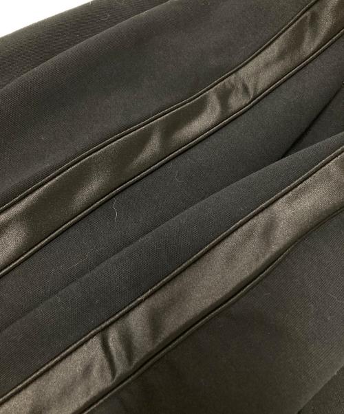 POLO RALPH LAUREN（ポロ・ラルフローレン）POLO RALPH LAUREN (ポロ・ラルフローレン) ジップアップブルゾン ブラック サイズ:Sの古着・服飾アイテム