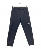 THE NORTH FACEザ ノース フェイス）の古着「Tech Air Sweat Jogger Pant」｜ブラック