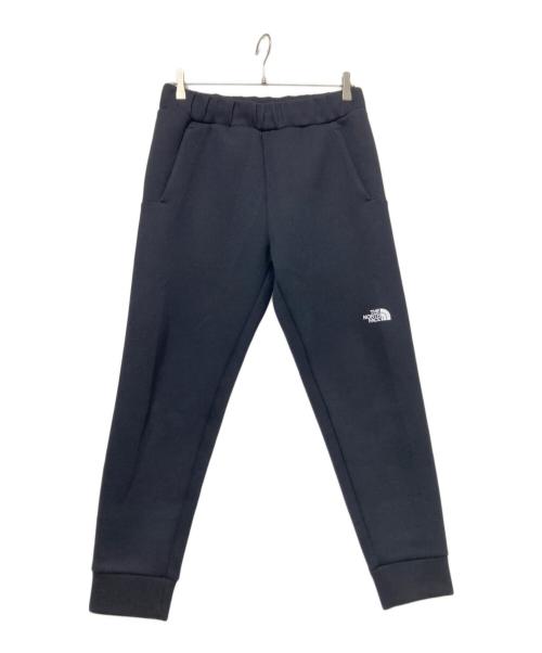 THE NORTH FACE（ザ ノース フェイス）THE NORTH FACE (ザ ノース フェイス) Tech Air Sweat Jogger Pant ブラック サイズ:Mの古着・服飾アイテム