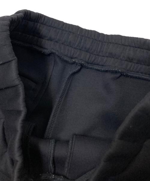 THE NORTH FACE（ザ ノース フェイス）THE NORTH FACE (ザ ノース フェイス) Tech Air Sweat Jogger Pant ブラック サイズ:Mの古着・服飾アイテム