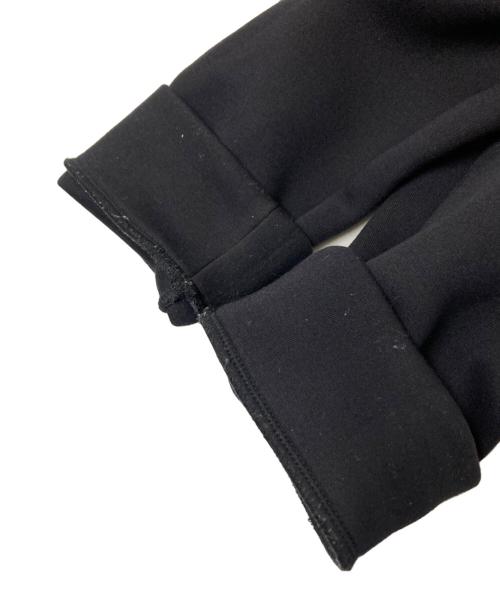 THE NORTH FACE（ザ ノース フェイス）THE NORTH FACE (ザ ノース フェイス) Tech Air Sweat Jogger Pant ブラック サイズ:Mの古着・服飾アイテム