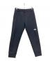 THE NORTH FACE（ザ ノース フェイス）の古着「Tech Air Sweat Jogger Pant」｜ブラック