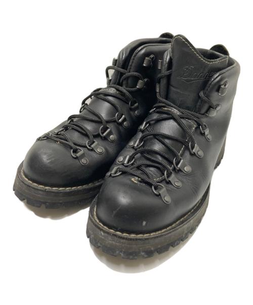 Danner（ダナー）Danner (ダナー) トレッキングブーツ ブラック サイズ:US:9の古着・服飾アイテム