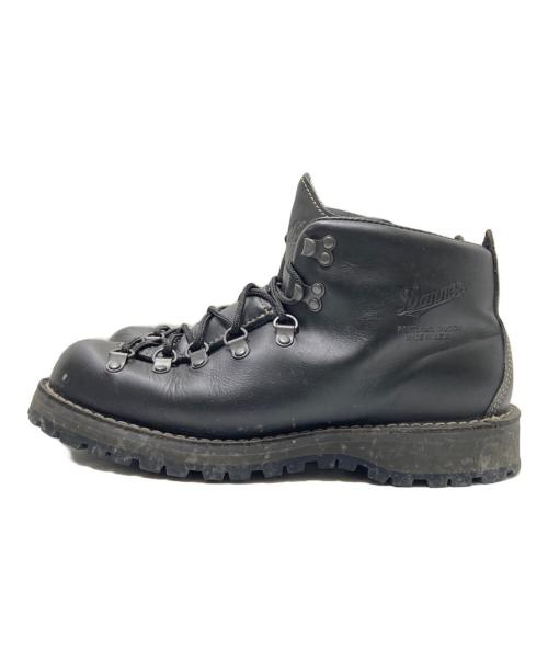 Danner（ダナー）Danner (ダナー) トレッキングブーツ ブラック サイズ:US:9の古着・服飾アイテム