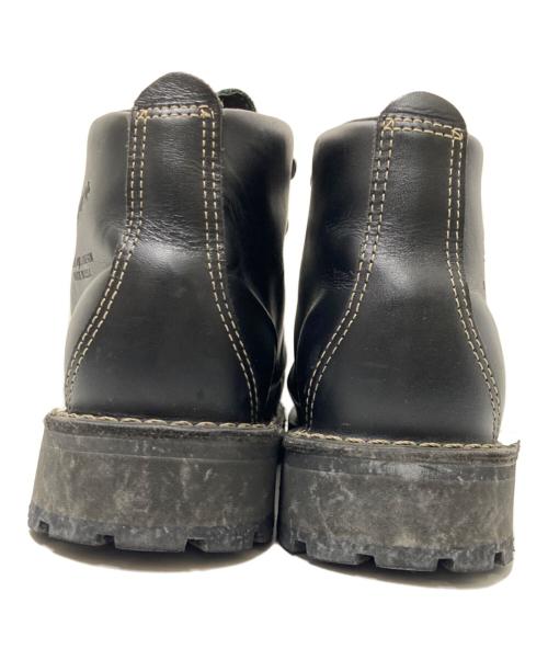 Danner（ダナー）Danner (ダナー) トレッキングブーツ ブラック サイズ:US:9の古着・服飾アイテム