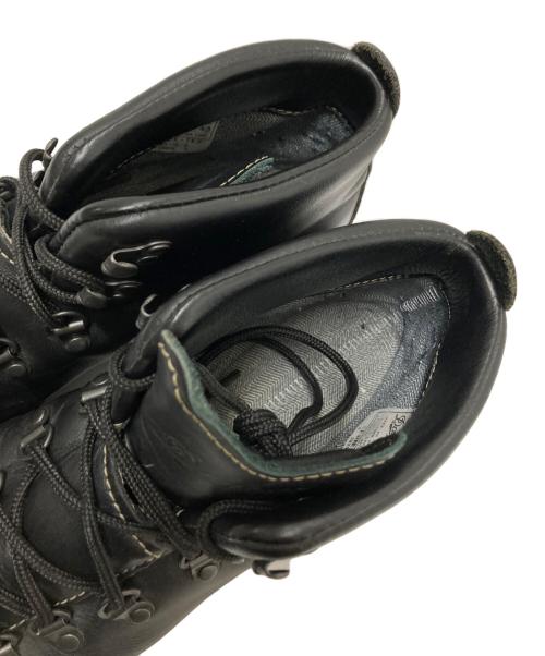 Danner（ダナー）Danner (ダナー) トレッキングブーツ ブラック サイズ:US:9の古着・服飾アイテム