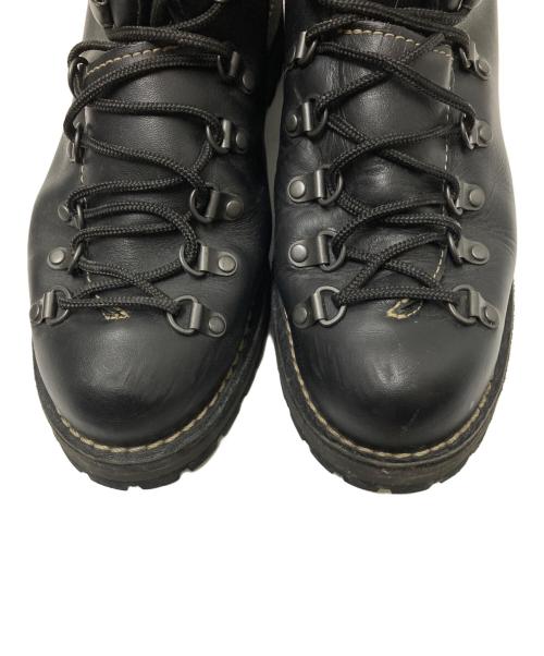 Danner（ダナー）Danner (ダナー) トレッキングブーツ ブラック サイズ:US:9の古着・服飾アイテム