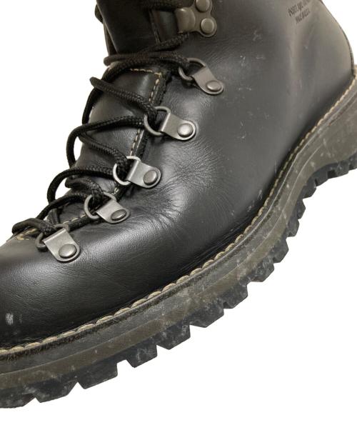 Danner（ダナー）Danner (ダナー) トレッキングブーツ ブラック サイズ:US:9の古着・服飾アイテム
