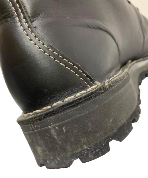 Danner（ダナー）Danner (ダナー) トレッキングブーツ ブラック サイズ:US:9の古着・服飾アイテム