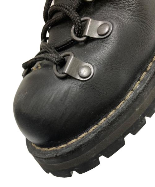 Danner（ダナー）Danner (ダナー) トレッキングブーツ ブラック サイズ:US:9の古着・服飾アイテム