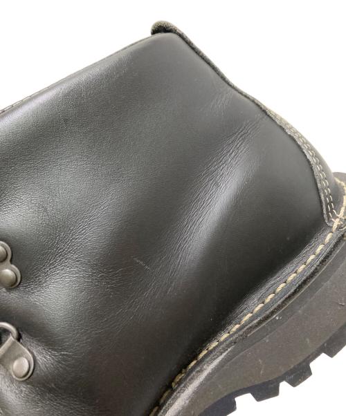 Danner（ダナー）Danner (ダナー) トレッキングブーツ ブラック サイズ:US:9の古着・服飾アイテム
