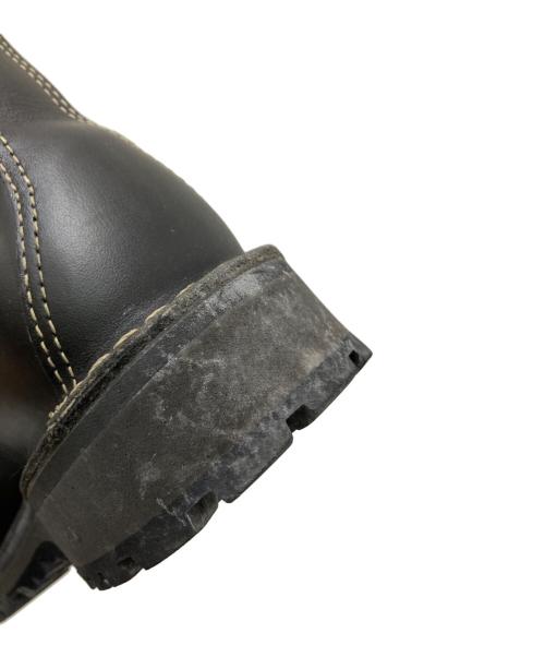 Danner（ダナー）Danner (ダナー) トレッキングブーツ ブラック サイズ:US:9の古着・服飾アイテム