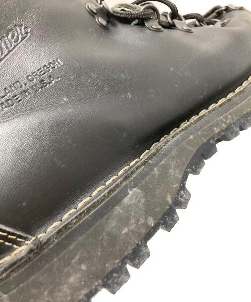 Danner（ダナー）Danner (ダナー) トレッキングブーツ ブラック サイズ:US:9の古着・服飾アイテム