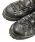 中古・古着 Danner (ダナー) トレッキングブーツ ブラック サイズ:US:9：18000円