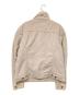 LEVI'S PReMIUM (リーバイス プレミアム) ボアコーデュロイシェルパトラッカージャケット ベージュ サイズ:M：7000円