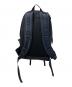 PORTER (ポーター) RIDE DAYPACK ネイビー×ブラック サイズ:下記参照：27000円