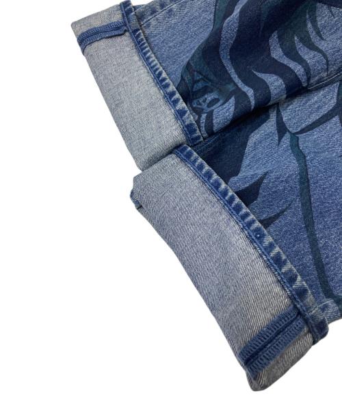 PALACE（パレス）PALACE (パレス) Ryuk P45 Jean インディゴ サイズ:32の古着・服飾アイテム