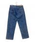 PALACE (パレス) Ryuk P45 Jean インディゴ サイズ:32：22000円