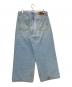 stussy (ステューシー) RELAXED JEAN DENIM インディゴ サイズ:34：18000円
