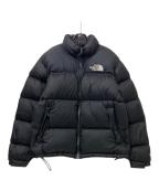 THE NORTH FACEザ ノース フェイス）の古着「1996 RETRO NUPTSE JACKET」｜ブラック