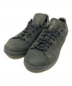 adidasアディダス）の古着「STAN SMITH GTX」｜ブラック