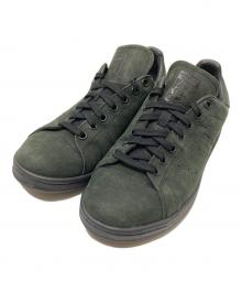 adidas（アディダス）の古着「STAN SMITH GTX」｜ブラック