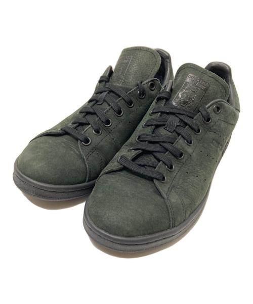 adidas（アディダス）adidas (アディダス) STAN SMITH GTX ブラック サイズ:25.0㎝の古着・服飾アイテム