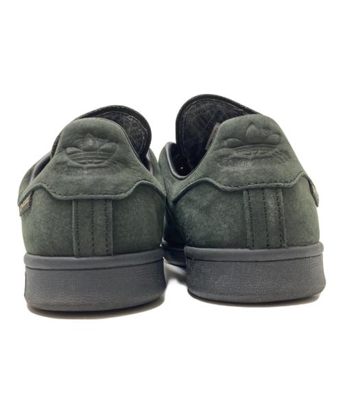 adidas（アディダス）adidas (アディダス) STAN SMITH GTX ブラック サイズ:25.0㎝の古着・服飾アイテム