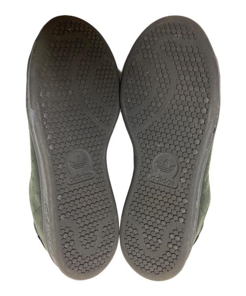 adidas（アディダス）adidas (アディダス) STAN SMITH GTX ブラック サイズ:25.0㎝の古着・服飾アイテム