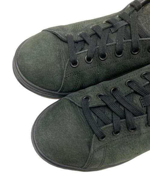 adidas（アディダス）adidas (アディダス) STAN SMITH GTX ブラック サイズ:25.0㎝の古着・服飾アイテム
