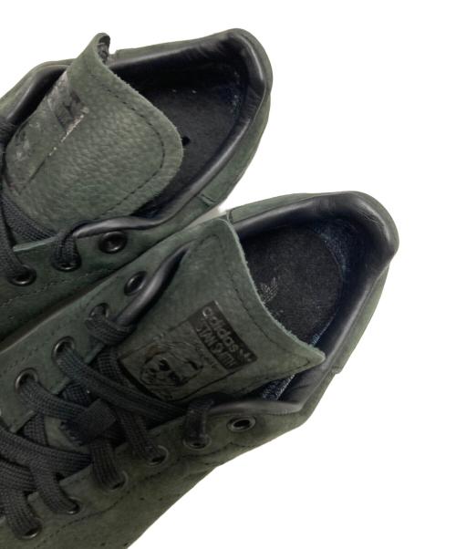 adidas（アディダス）adidas (アディダス) STAN SMITH GTX ブラック サイズ:25.0㎝の古着・服飾アイテム