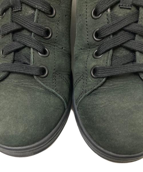 adidas（アディダス）adidas (アディダス) STAN SMITH GTX ブラック サイズ:25.0㎝の古着・服飾アイテム