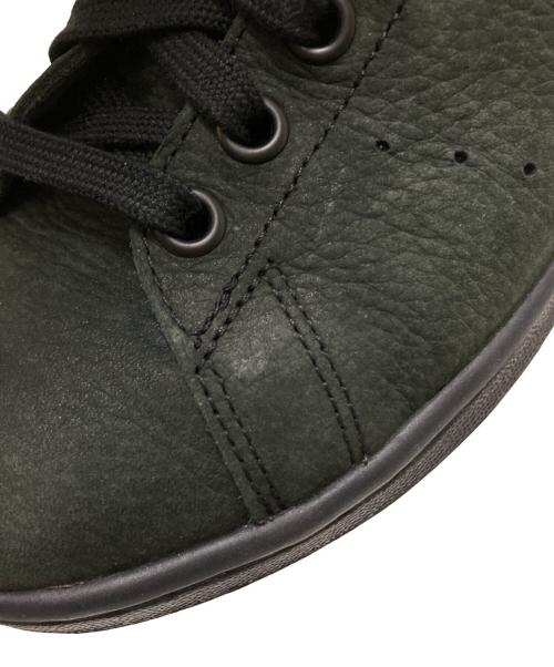 adidas（アディダス）adidas (アディダス) STAN SMITH GTX ブラック サイズ:25.0㎝の古着・服飾アイテム