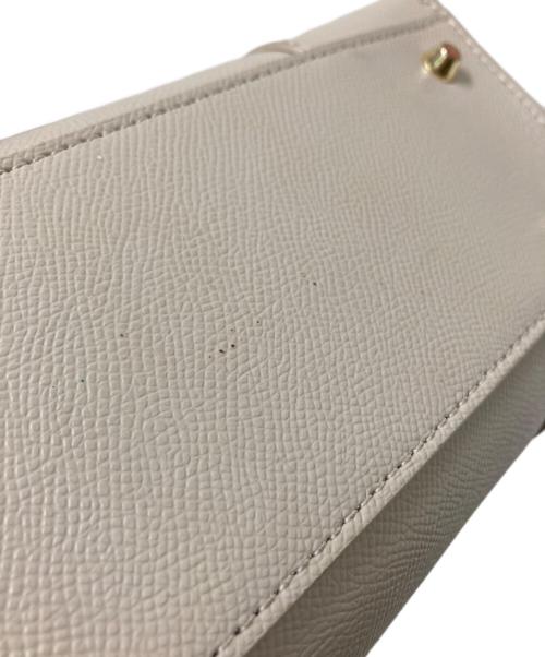 FURLA（フルラ）FURLA (フルラ) 2WAYバッグ アイボリー サイズ:下記参照の古着・服飾アイテム