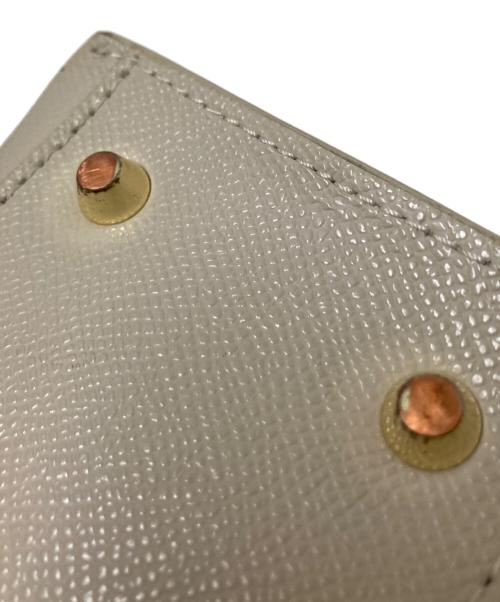 FURLA（フルラ）FURLA (フルラ) 2WAYバッグ アイボリー サイズ:下記参照の古着・服飾アイテム