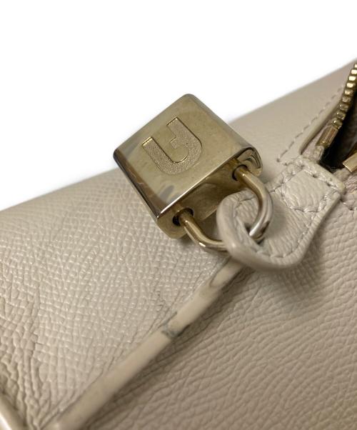 FURLA（フルラ）FURLA (フルラ) 2WAYバッグ アイボリー サイズ:下記参照の古着・服飾アイテム