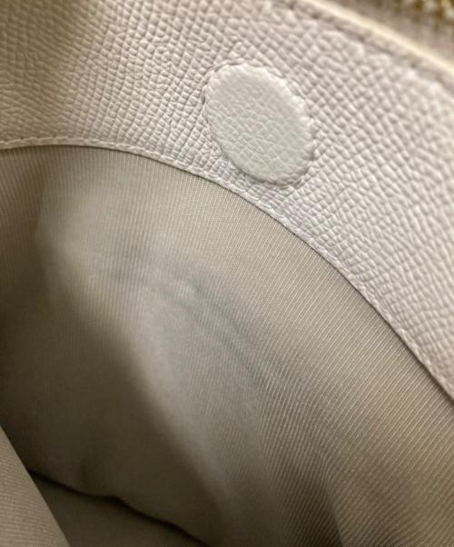 FURLA（フルラ）FURLA (フルラ) 2WAYバッグ アイボリー サイズ:下記参照の古着・服飾アイテム