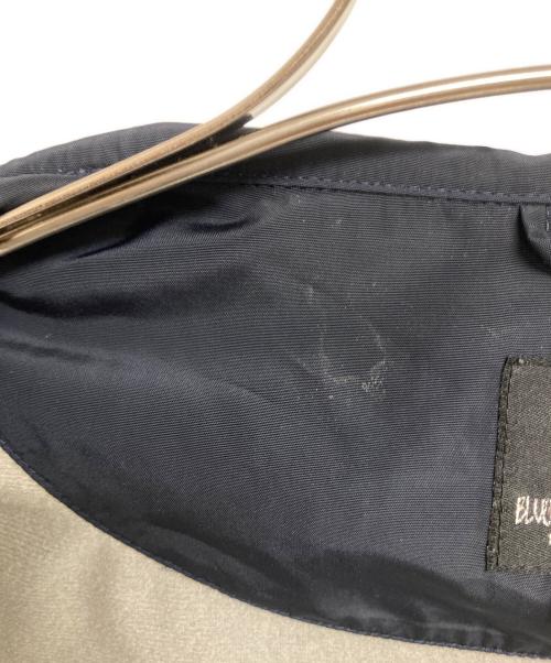 BLUCO WORK GARMENT（ブルコ ワーク ガーメント）BLUCO WORK GARMENT (ブルコ ワーク ガーメント) コーチジャケット ブラック サイズ:XXLの古着・服飾アイテム