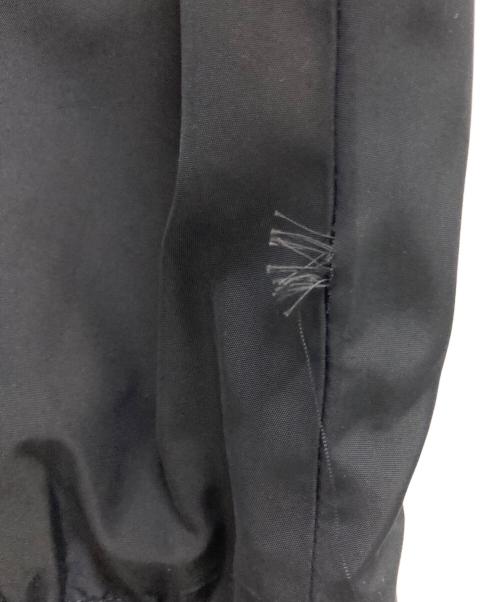 BLUCO WORK GARMENT（ブルコ ワーク ガーメント）BLUCO WORK GARMENT (ブルコ ワーク ガーメント) コーチジャケット ブラック サイズ:XXLの古着・服飾アイテム
