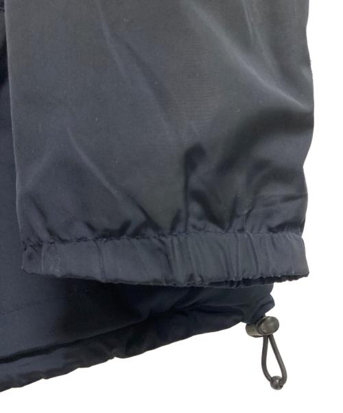 BLUCO WORK GARMENT（ブルコ ワーク ガーメント）BLUCO WORK GARMENT (ブルコ ワーク ガーメント) コーチジャケット ブラック サイズ:XXLの古着・服飾アイテム