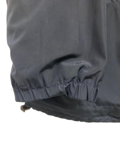 BLUCO WORK GARMENT（ブルコ ワーク ガーメント）BLUCO WORK GARMENT (ブルコ ワーク ガーメント) コーチジャケット ブラック サイズ:XXLの古着・服飾アイテム